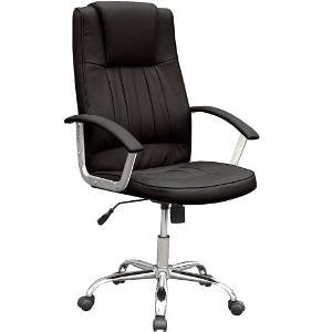 sedia ufficio imbottita